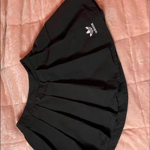 Adidas Pleated Tennis Skirt, XS